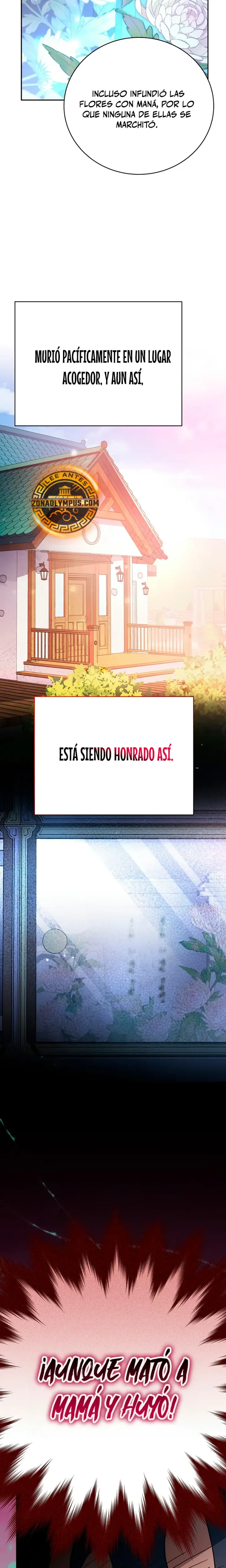 El extra de la novela (remake) capítulo 125, página 11