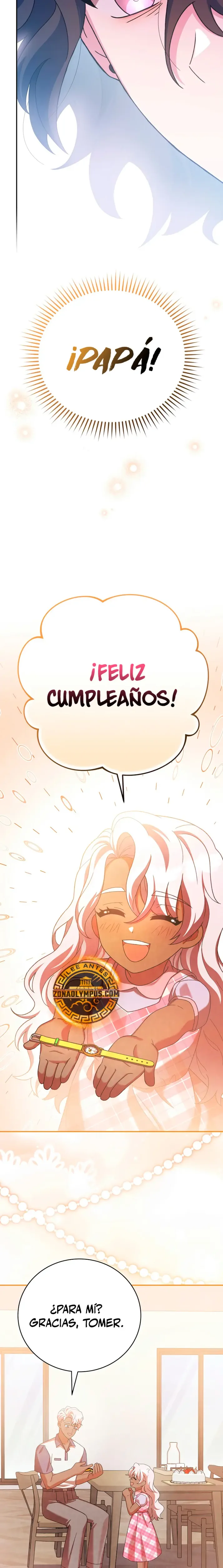 El extra de la novela (remake) capítulo 125, página 29