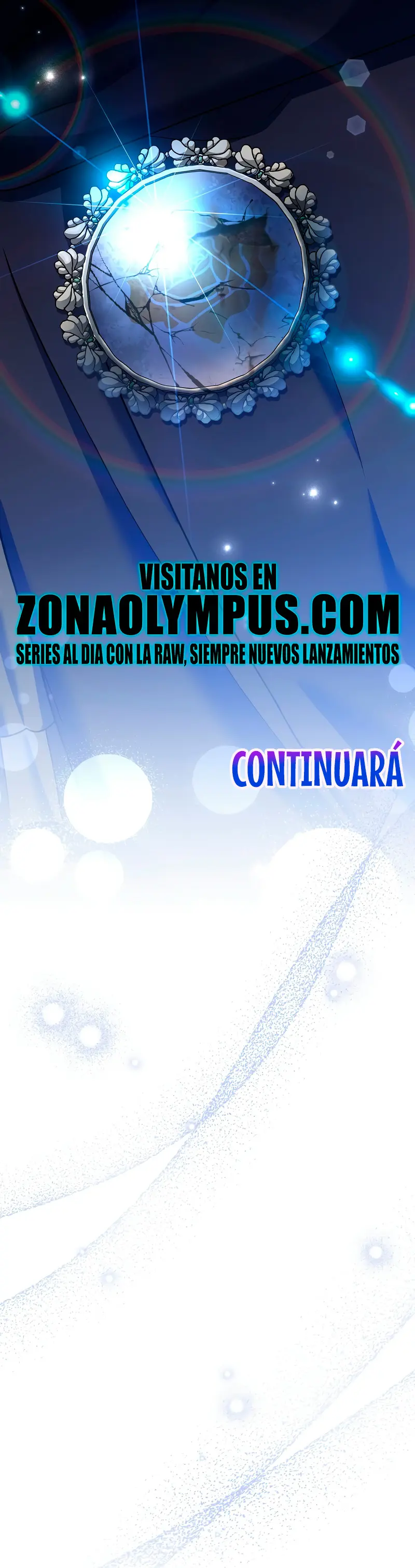 El extra de la novela (remake) capítulo 125, página 34