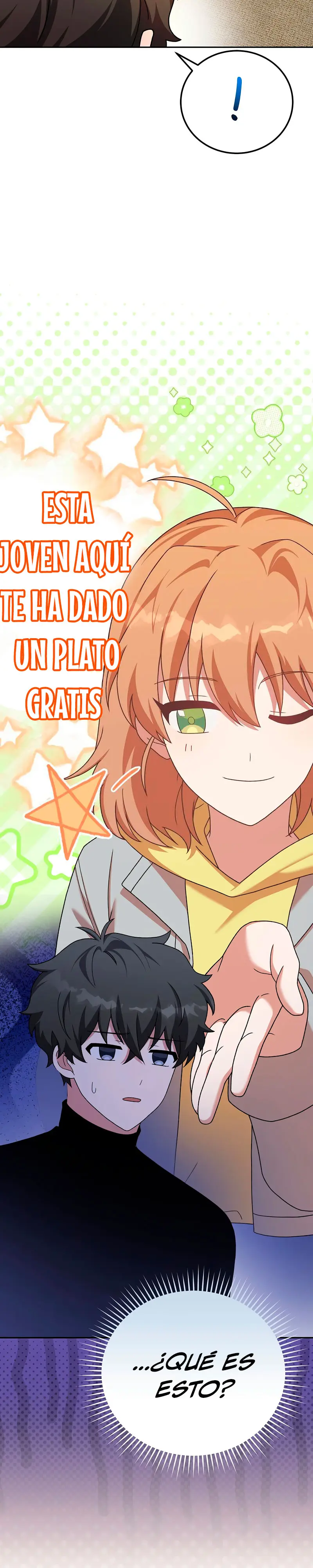 El extra de la novela (remake) capítulo 126, página 12
