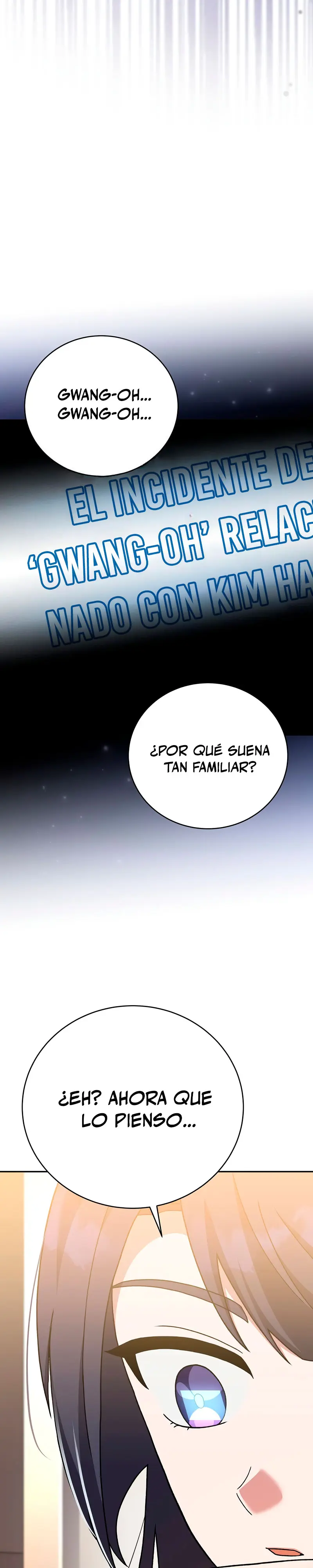 El extra de la novela (remake) capítulo 126, página 34