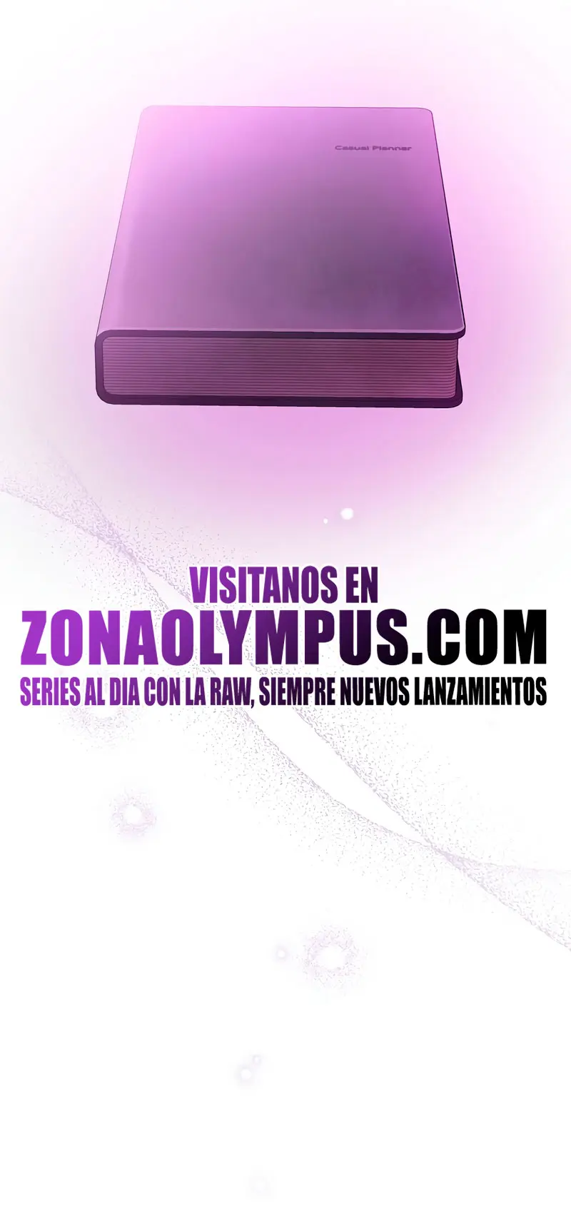 El extra de la novela (remake) capítulo 126, página 46