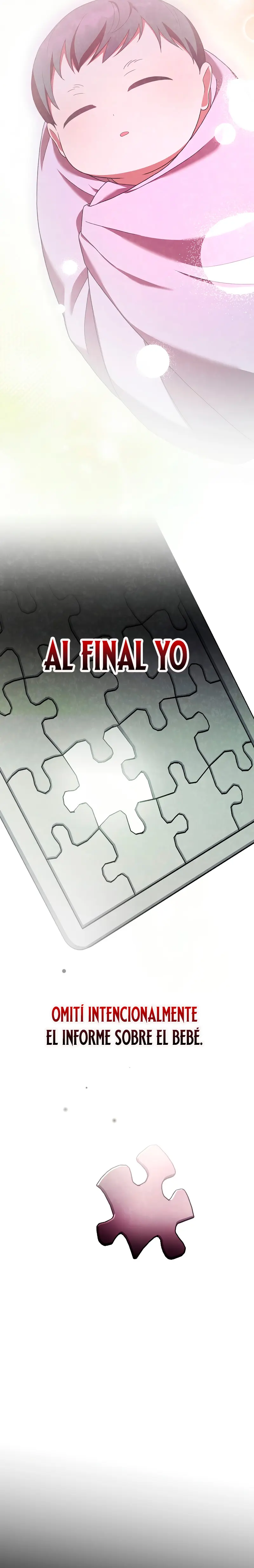 El extra de la novela (remake) capítulo 127, página 28