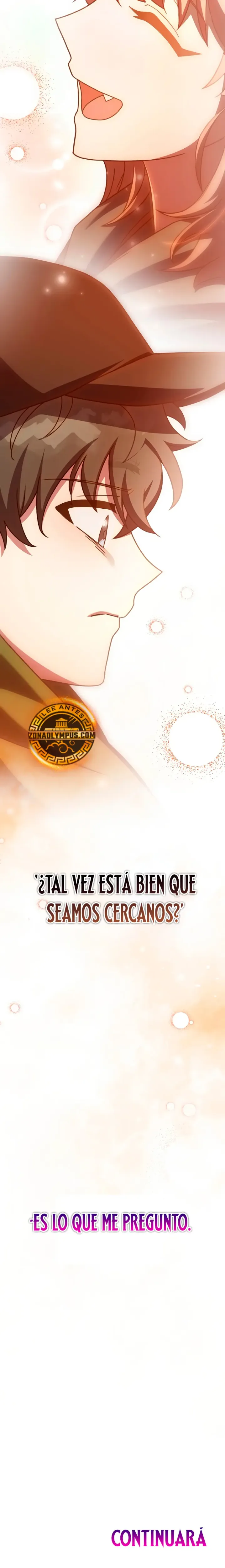 El extra de la novela (remake) capítulo 128, página 36