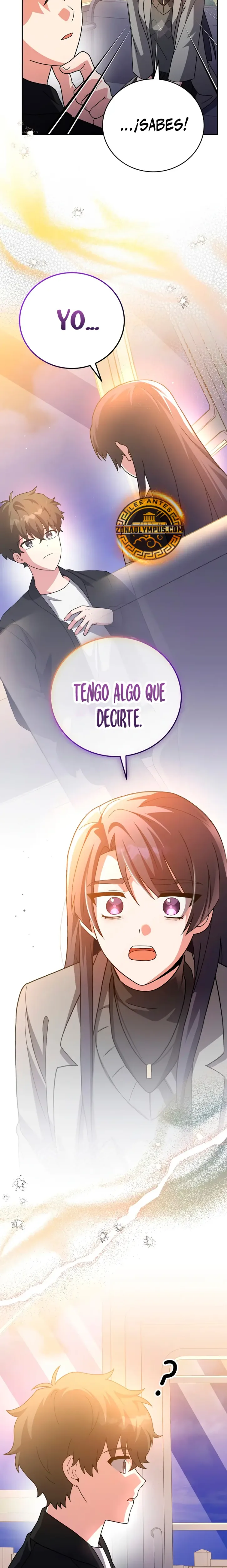 El extra de la novela (remake) capítulo 129, página 15
