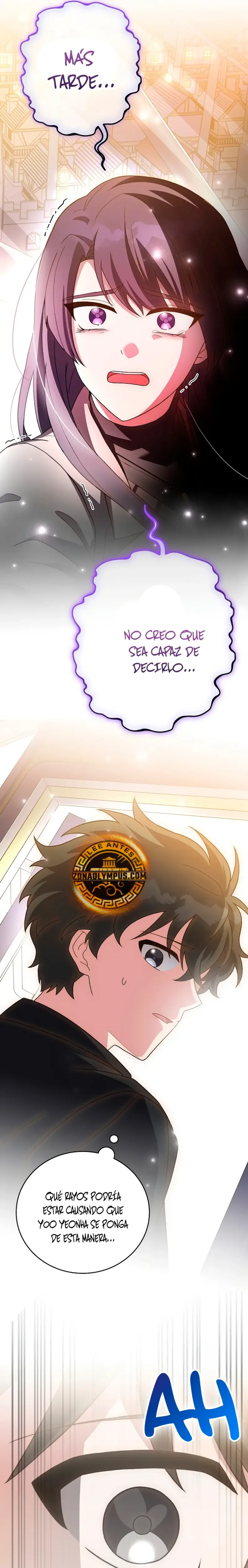 El extra de la novela (remake) capítulo 129, página 32