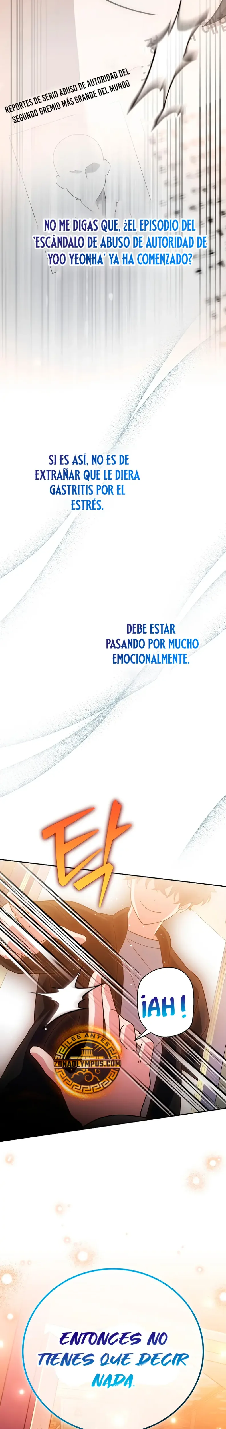 El extra de la novela (remake) capítulo 129, página 33