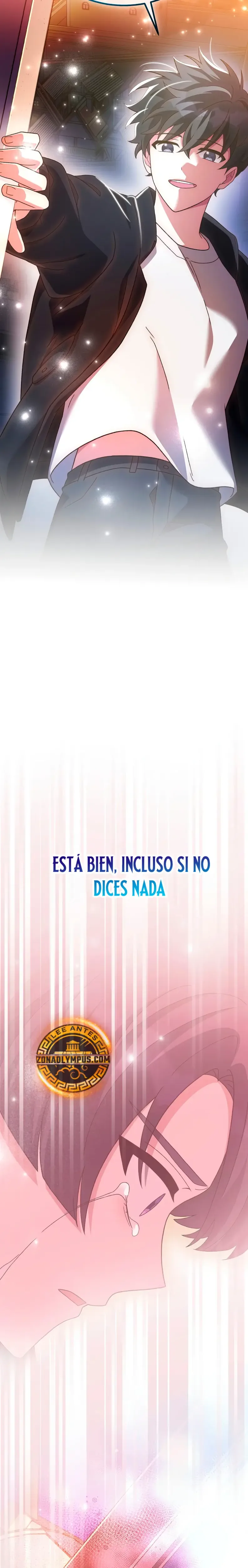El extra de la novela (remake) capítulo 129, página 34