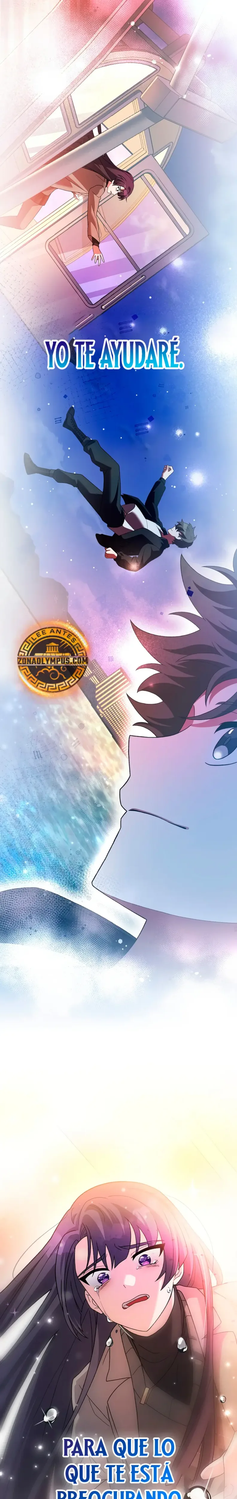 El extra de la novela (remake) capítulo 129, página 35
