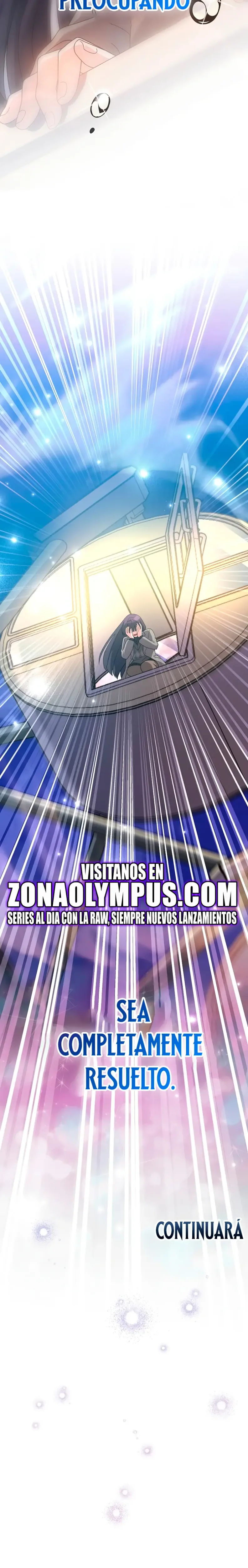 El extra de la novela (remake) capítulo 129, página 36