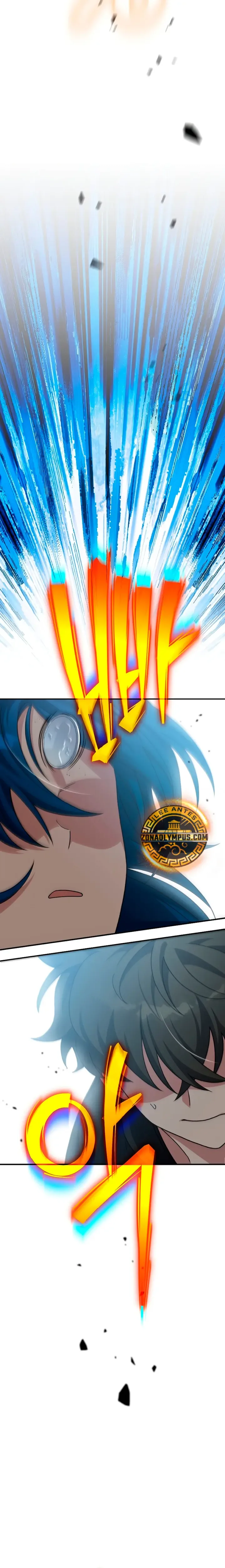El extra de la novela (remake) capítulo 130, página 26