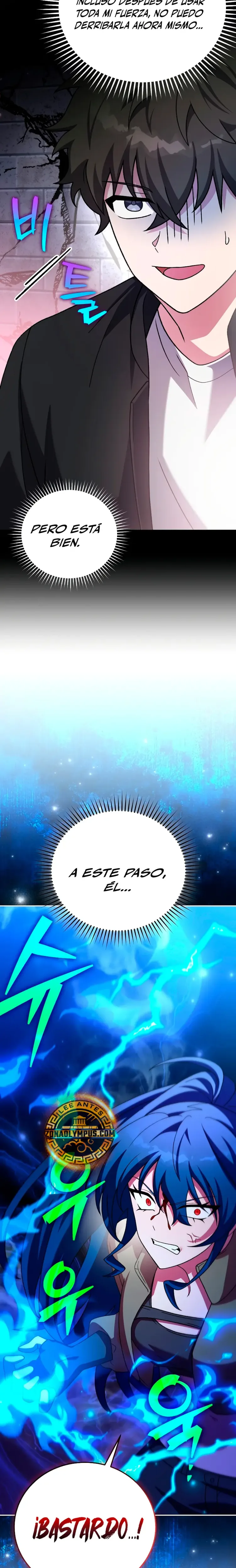 El extra de la novela (remake) capítulo 130, página 28