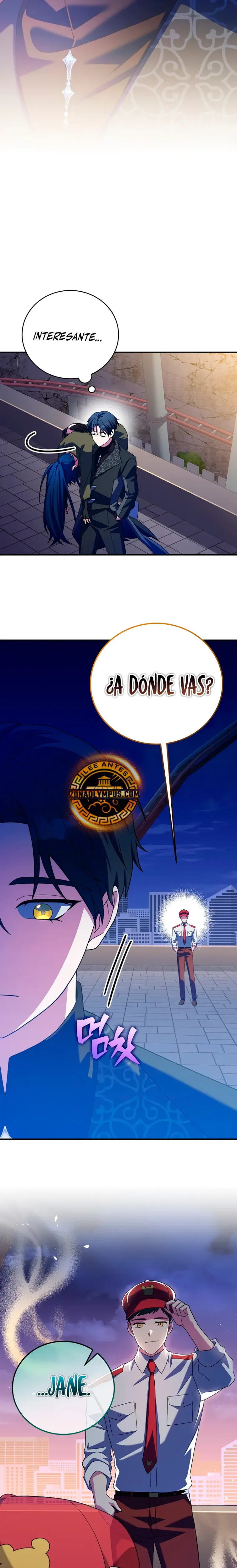 El extra de la novela (remake) capítulo 131, página 4