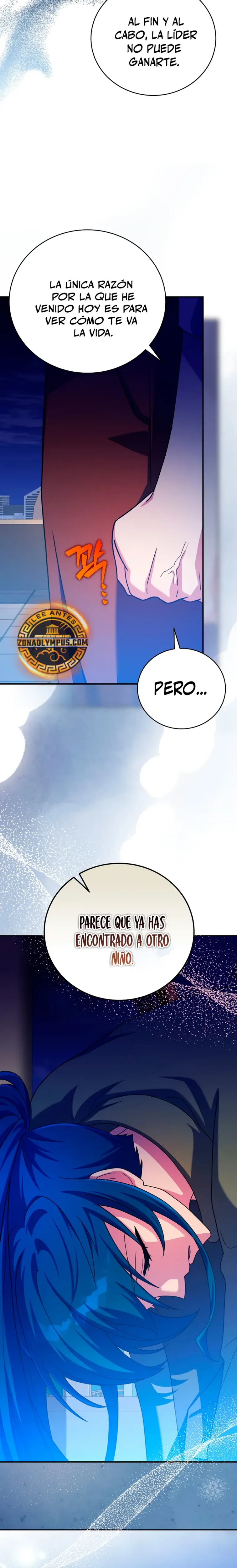 El extra de la novela (remake) capítulo 131, página 6