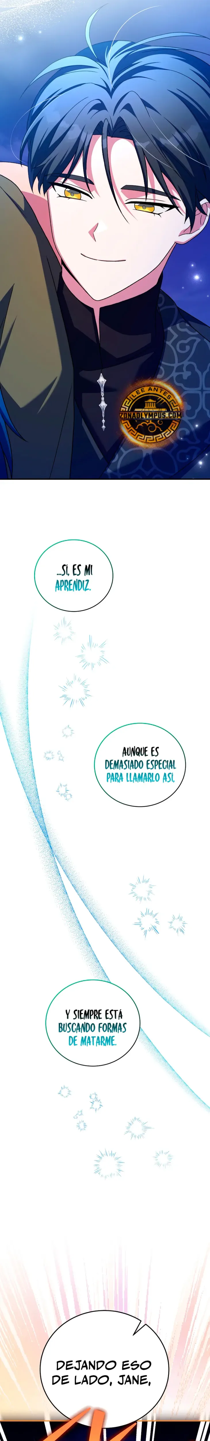 El extra de la novela (remake) capítulo 131, página 7