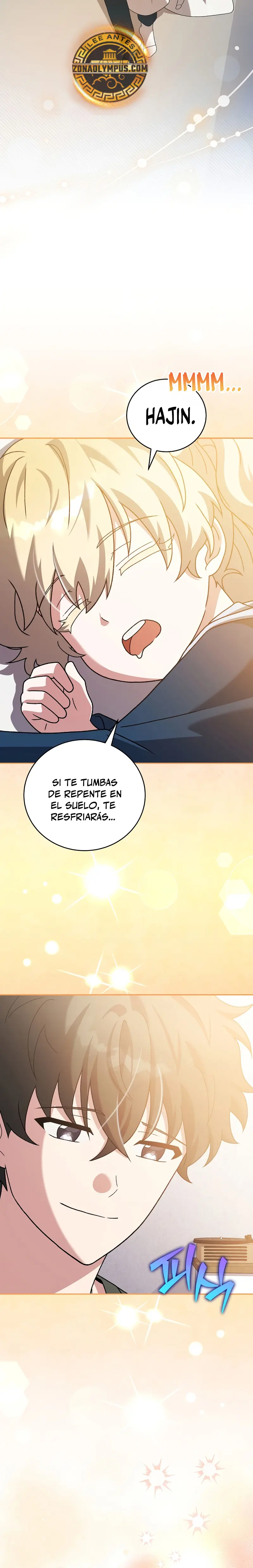 El extra de la novela (remake) capítulo 132, página 4