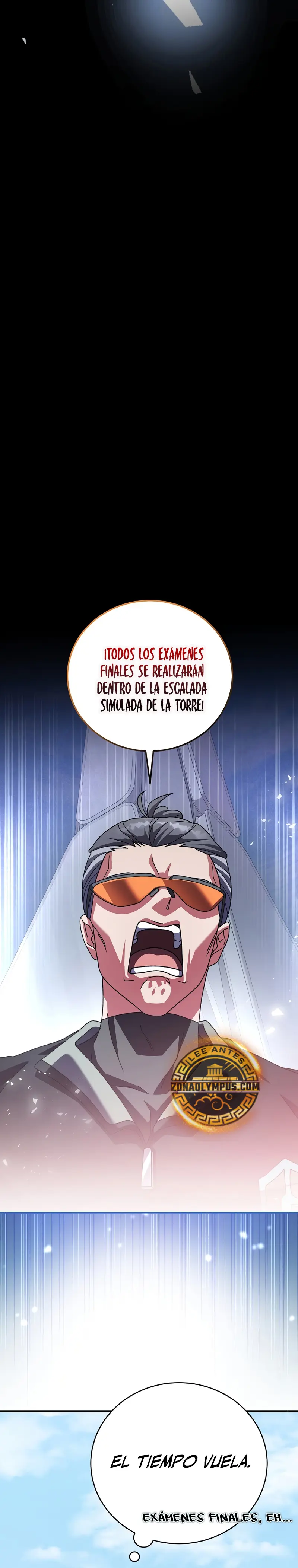 El extra de la novela (remake) capítulo 132, página 30