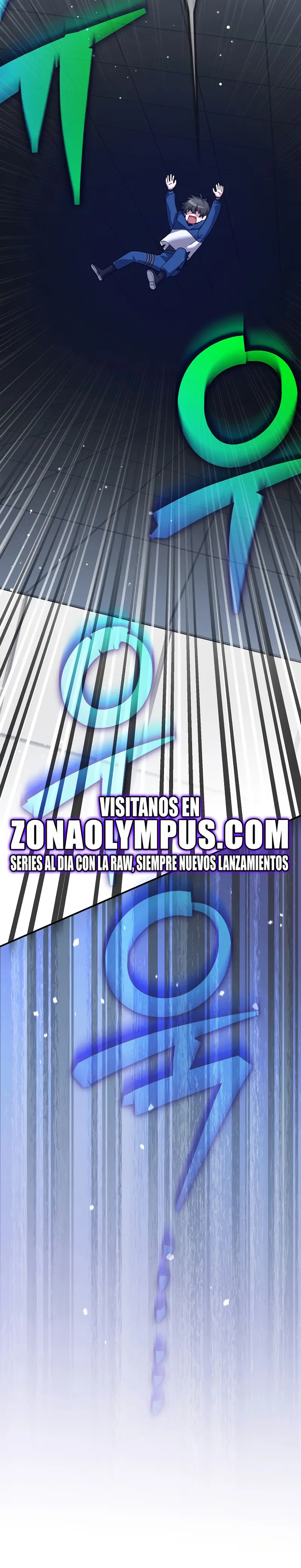 El extra de la novela (remake) capítulo 132, página 42
