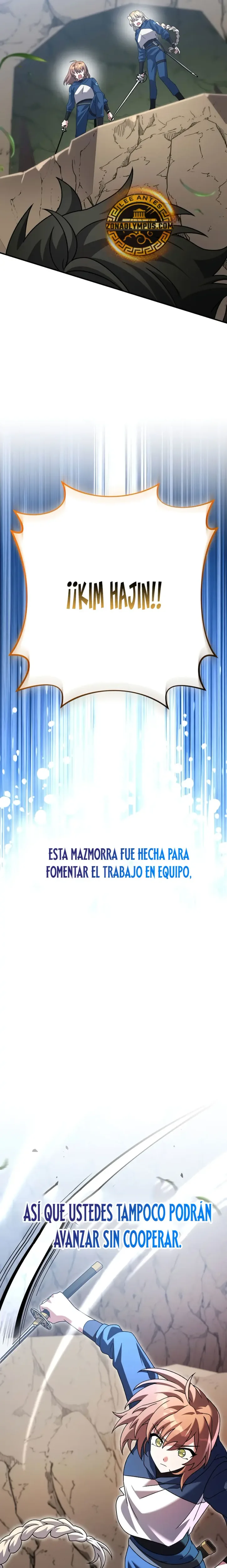 El extra de la novela (remake) capítulo 133, página 10