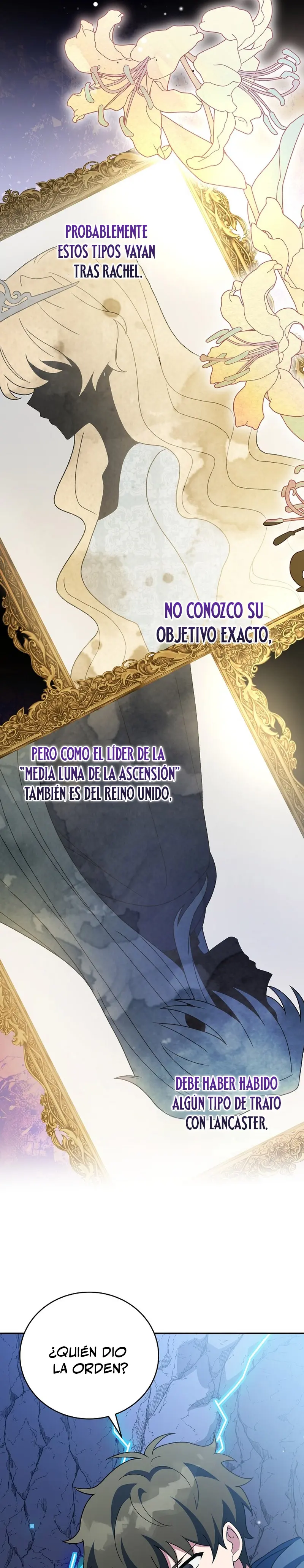 El extra de la novela (remake) capítulo 135, página 30