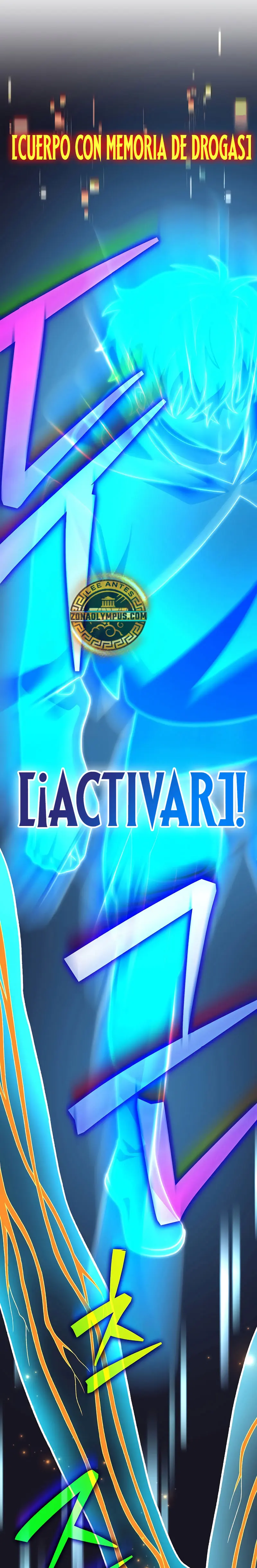 El extra de la novela (remake) capítulo 136, página 10