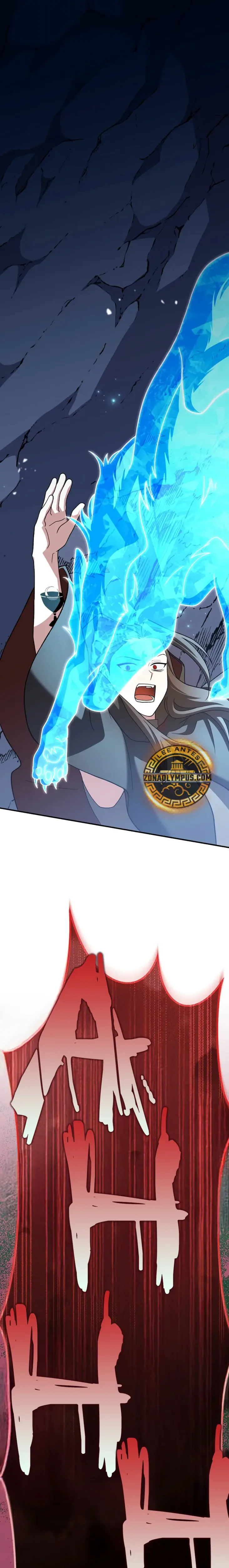 El extra de la novela (remake) capítulo 137, página 3
