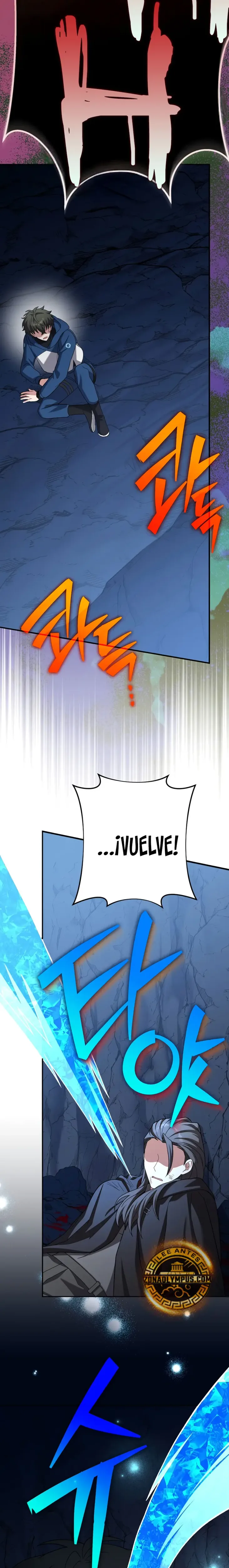 El extra de la novela (remake) capítulo 137, página 4