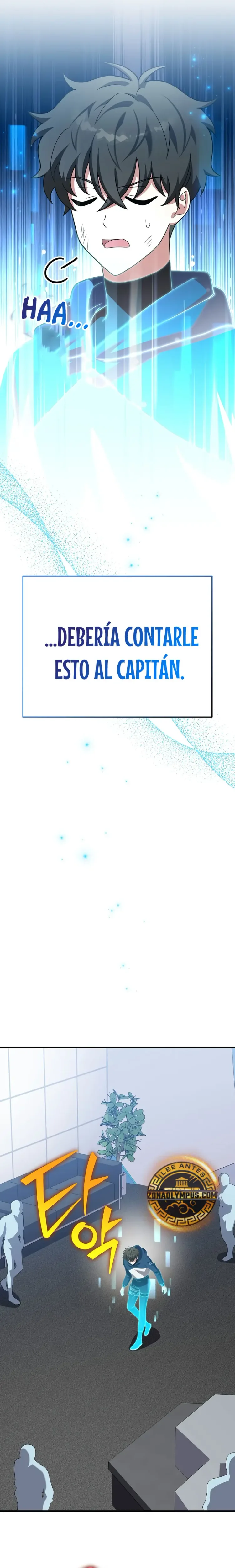 El extra de la novela (remake) capítulo 137, página 11