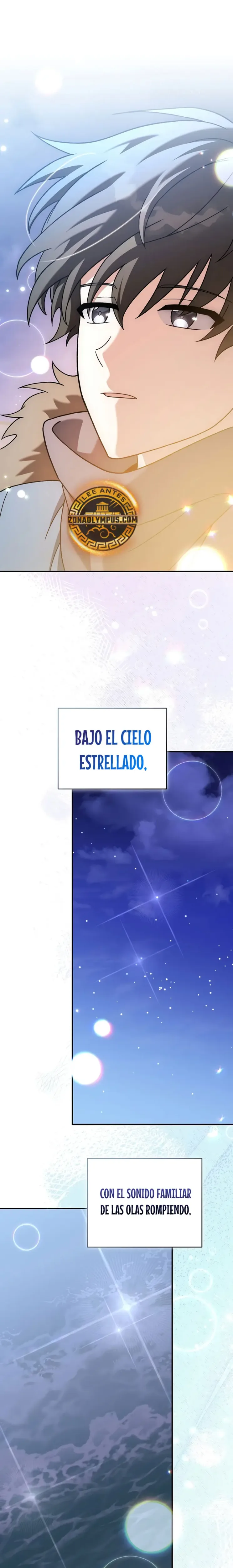 El extra de la novela (remake) capítulo 138, página 18