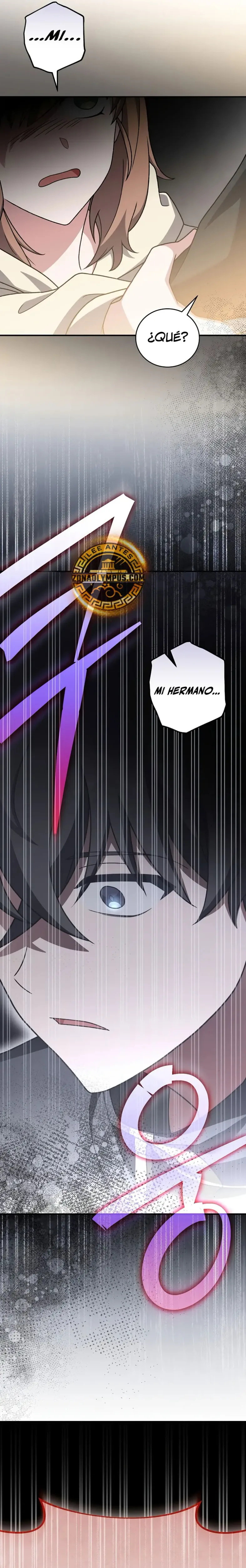 El extra de la novela (remake) capítulo 138, página 27