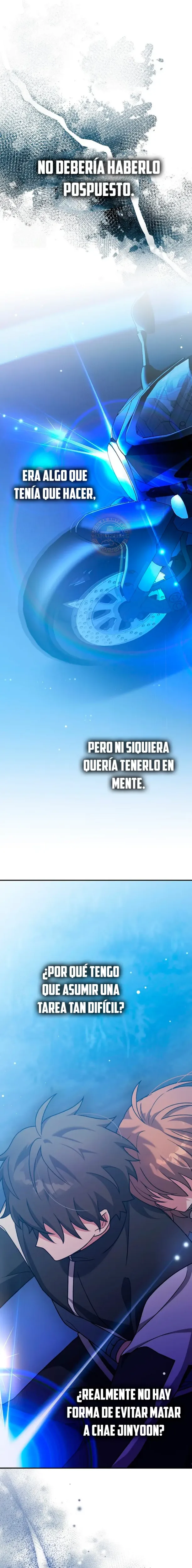 El extra de la novela (remake) capítulo 139, página 1