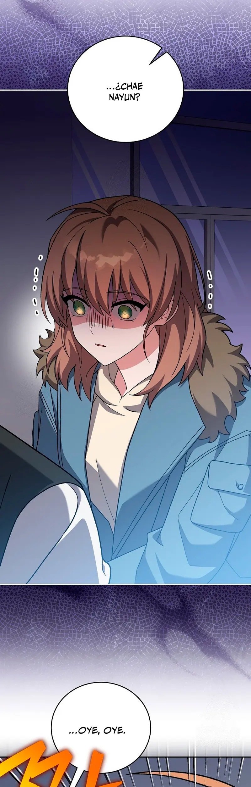 El extra de la novela (remake) capítulo 139, página 6