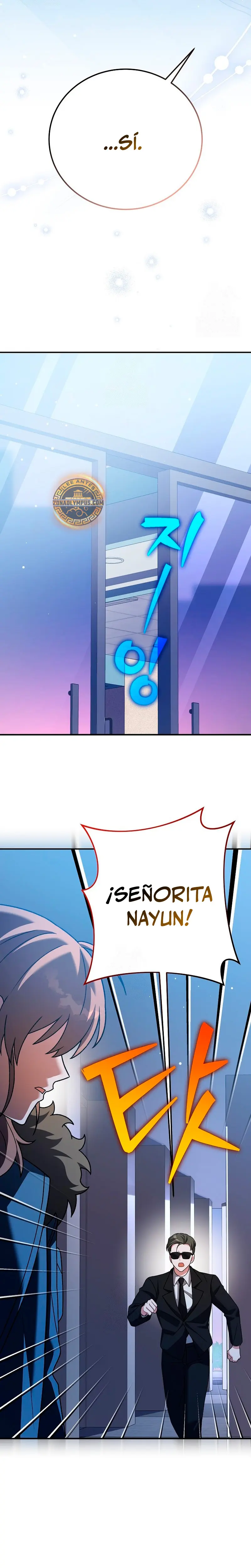 El extra de la novela (remake) capítulo 139, página 10