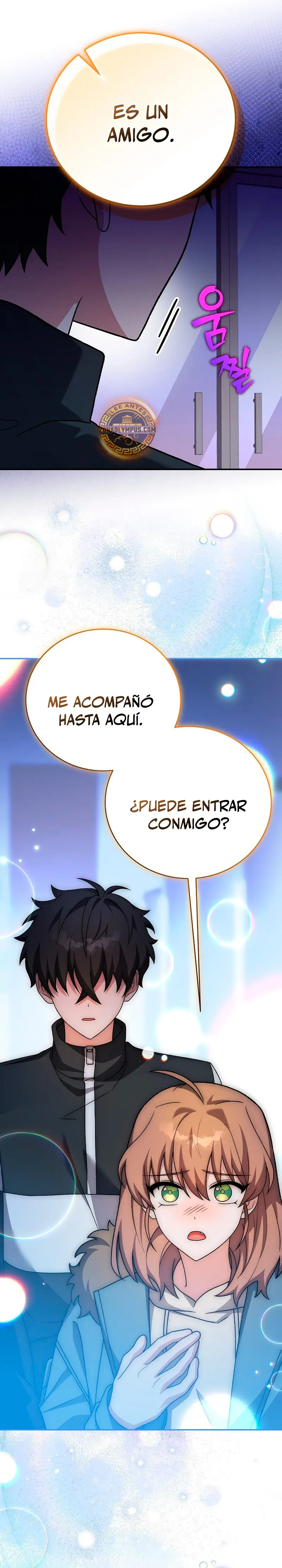 El extra de la novela (remake) capítulo 139, página 12