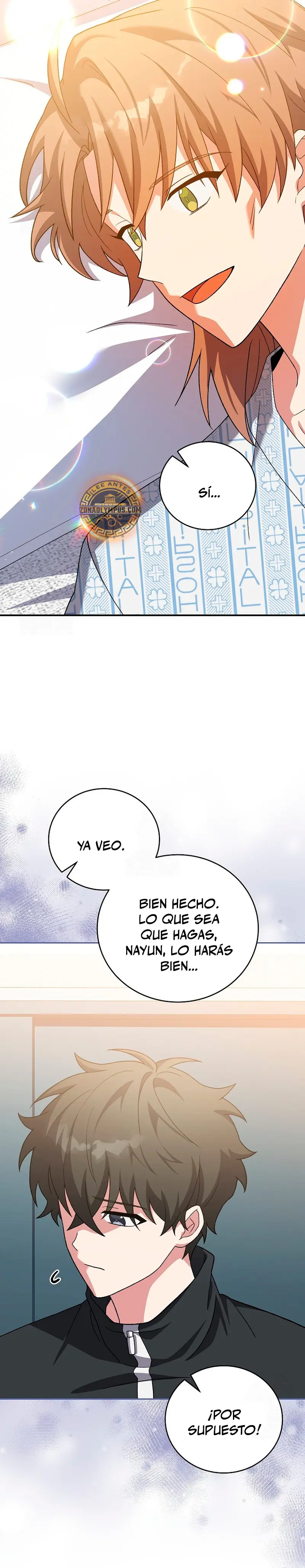 El extra de la novela (remake) capítulo 139, página 24