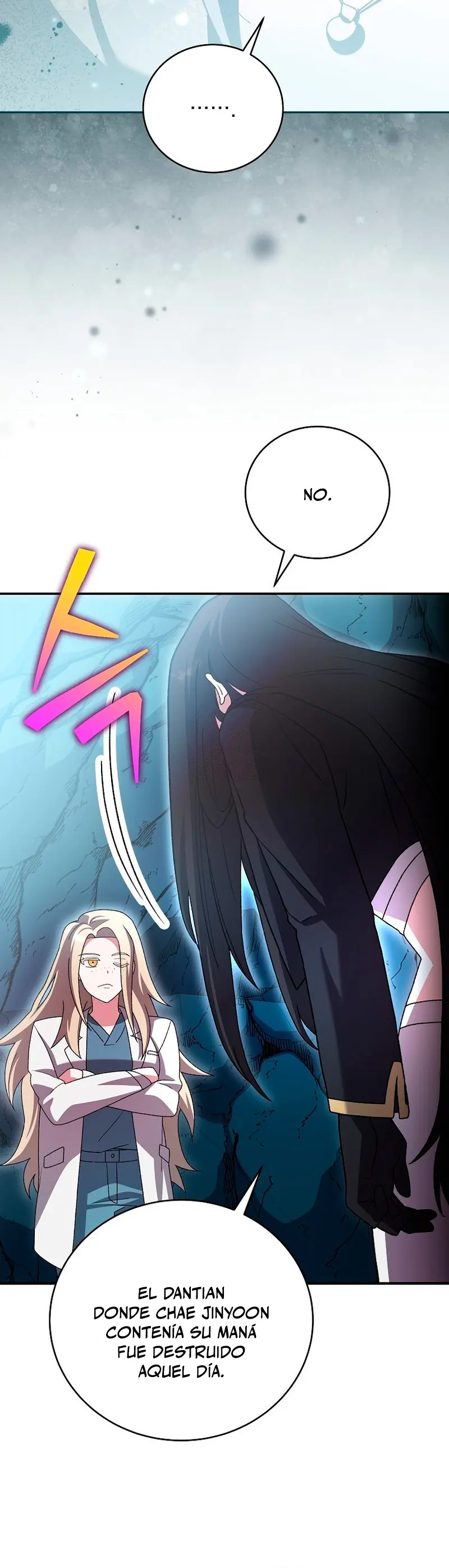 El extra de la novela (remake) capítulo 139, página 32