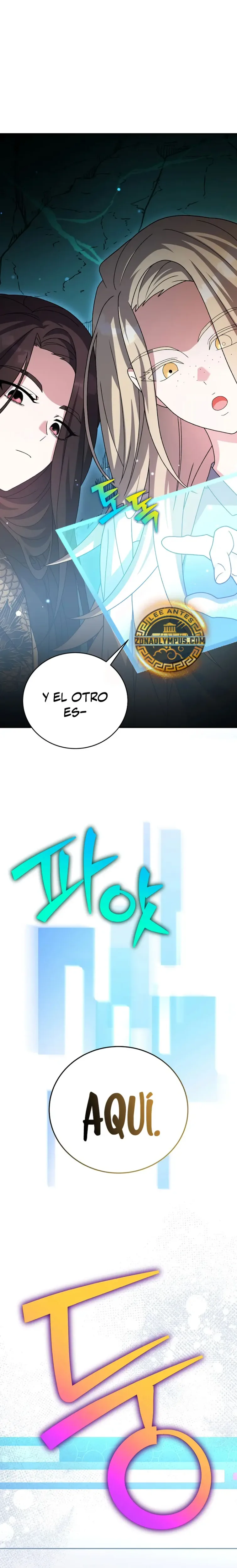 El extra de la novela (remake) capítulo 140, página 2