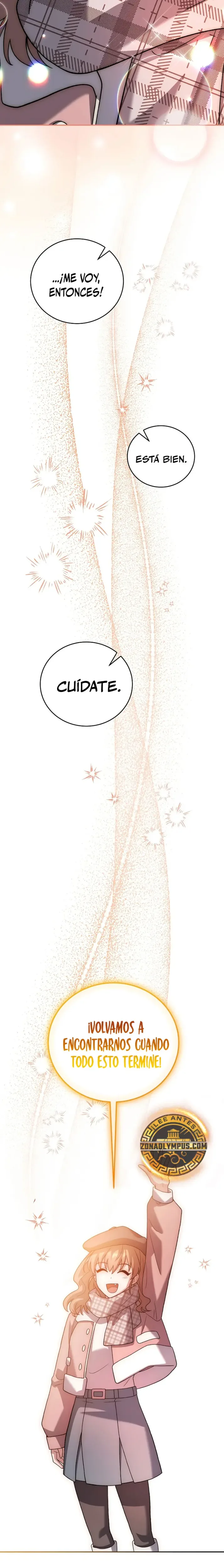 El extra de la novela (remake) capítulo 141, página 6