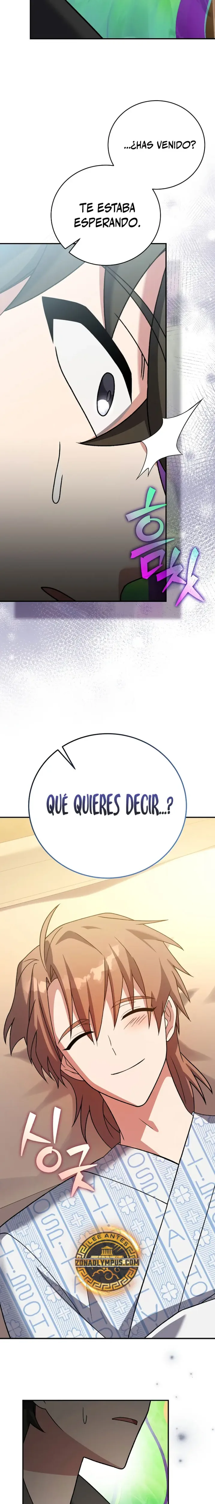 El extra de la novela (remake) capítulo 141, página 14