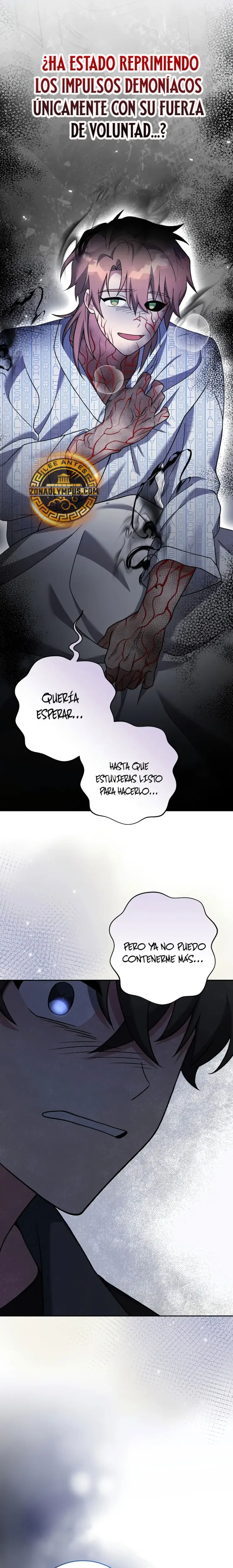 El extra de la novela (remake) capítulo 141, página 27