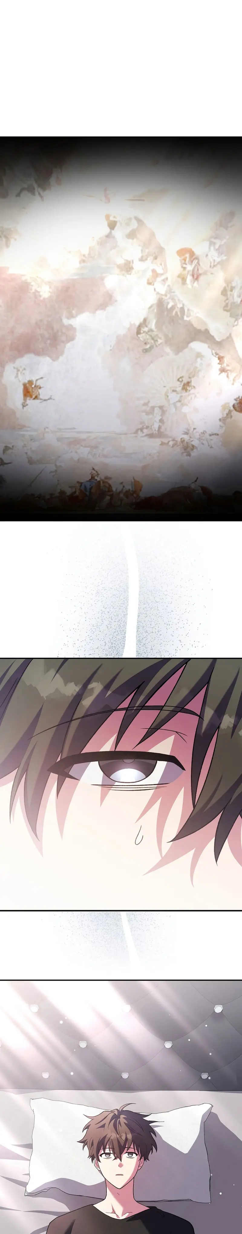 El extra de la novela (remake) capítulo 142, página 2