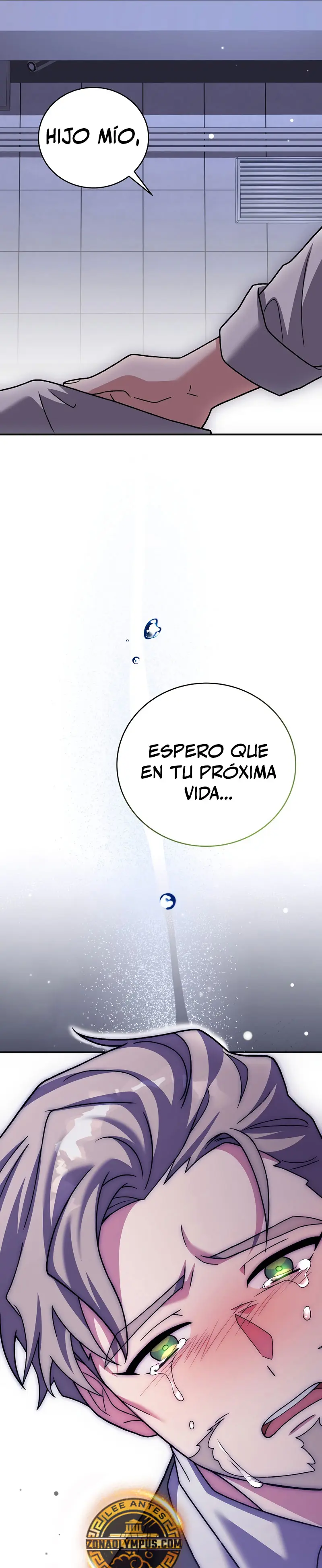 El extra de la novela (remake) capítulo 142, página 21