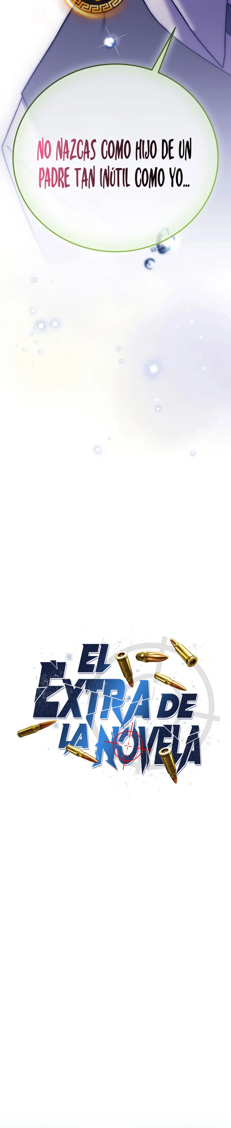 El extra de la novela (remake) capítulo 142, página 22
