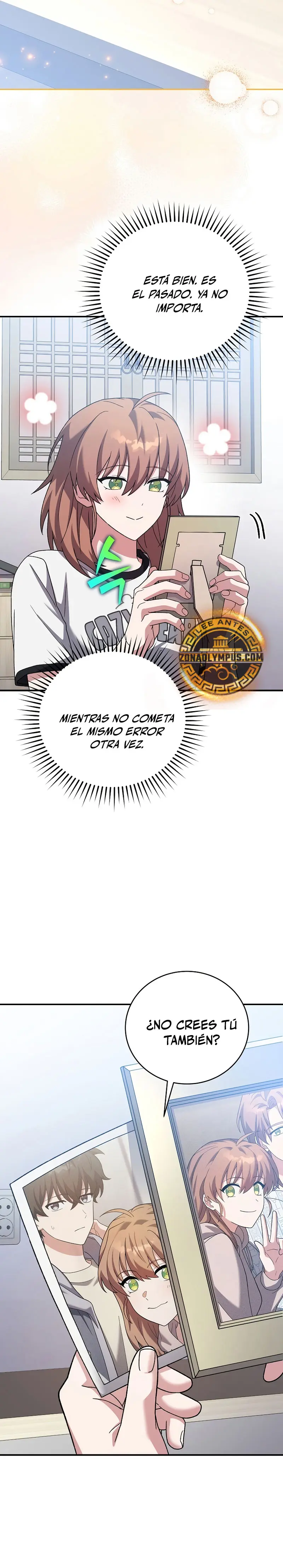 El extra de la novela (remake) capítulo 142, página 29