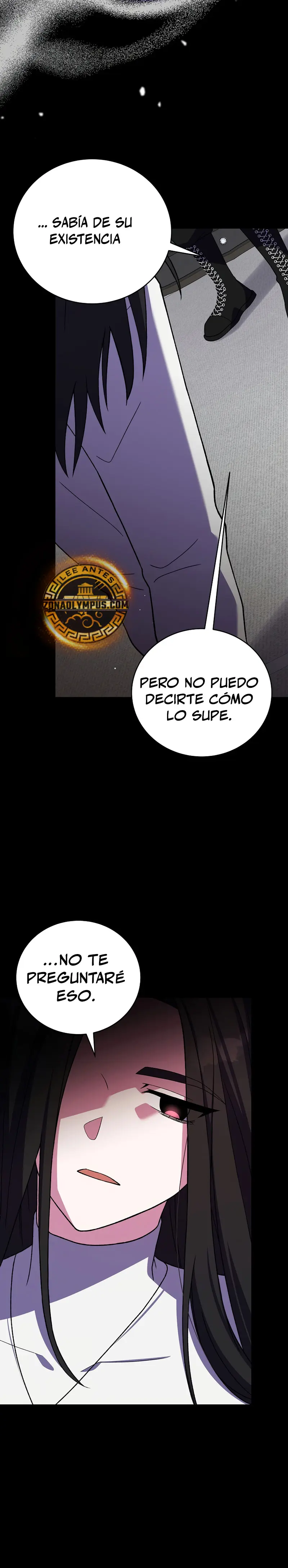 El extra de la novela (remake) capítulo 143, página 4