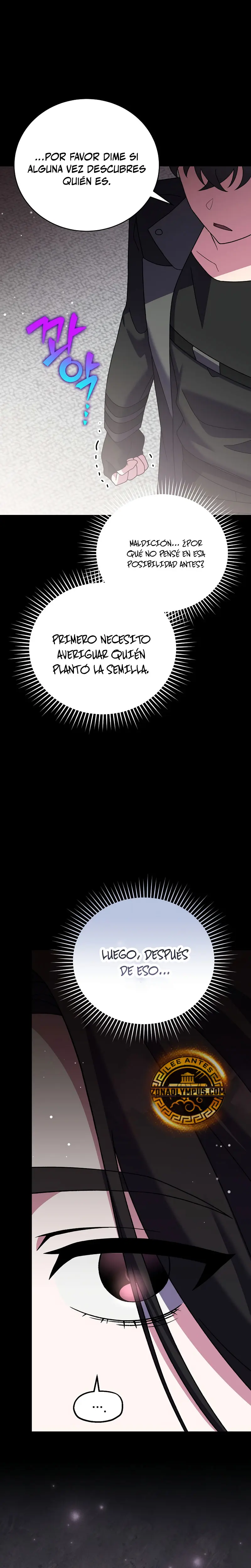 El extra de la novela (remake) capítulo 143, página 8