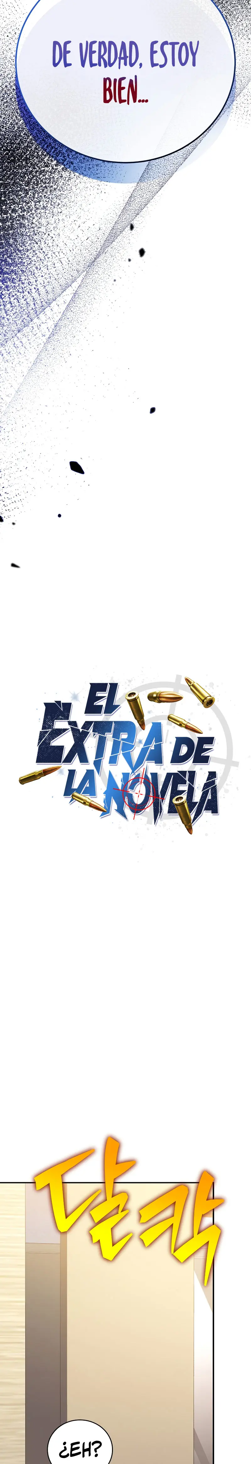 El extra de la novela (remake) capítulo 143, página 30