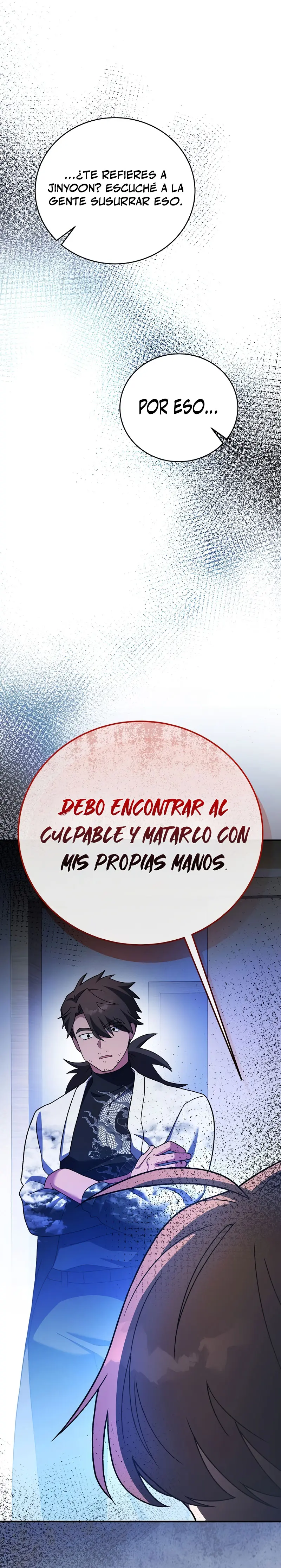 El extra de la novela (remake) capítulo 143, página 35