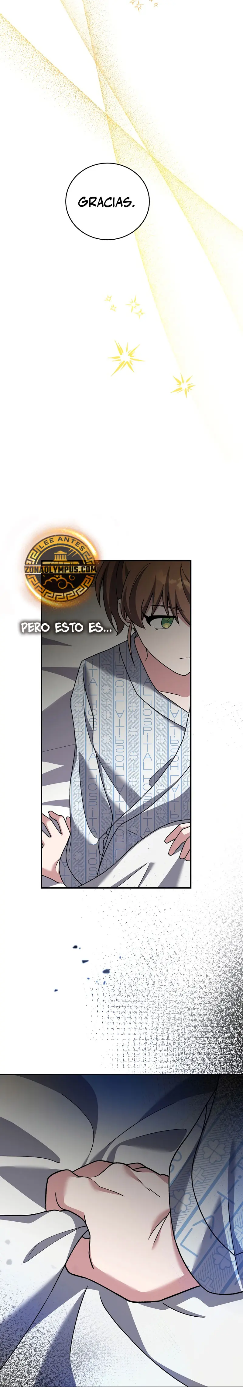 El extra de la novela (remake) capítulo 143, página 43