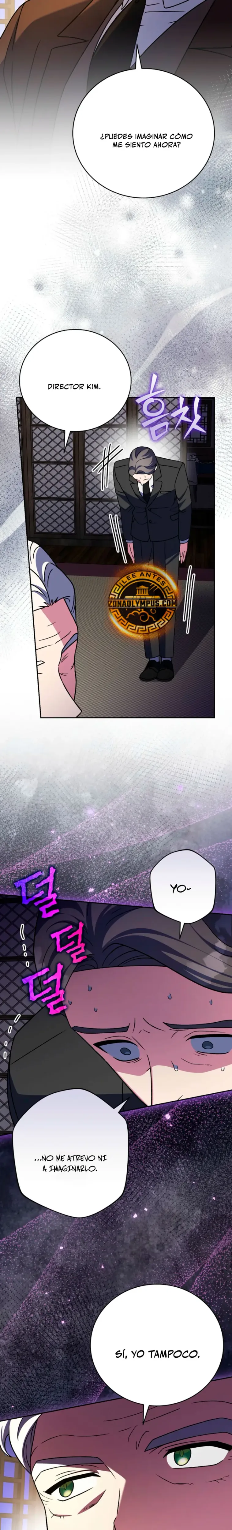 El extra de la novela (remake) capítulo 144, página 3